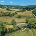 Apartmán Recreatieboerderij Tergracht - Dr Wesjzulder Epen