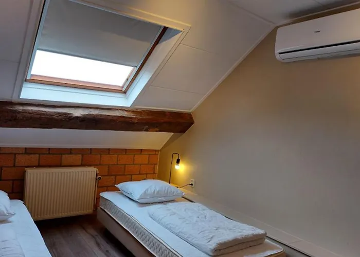 Recreatieboerderij Tergracht - Dr Wesjzulder Epen