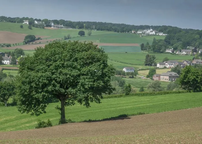 Recreatieboerderij Tergracht - Dr Wesjzulder Appartement