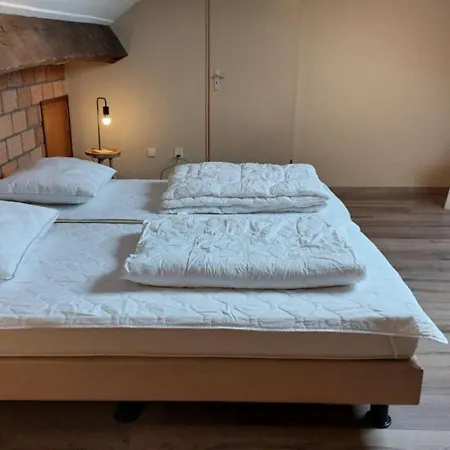 Recreatieboerderij Tergracht - Dr Wesjzulder Apartamento