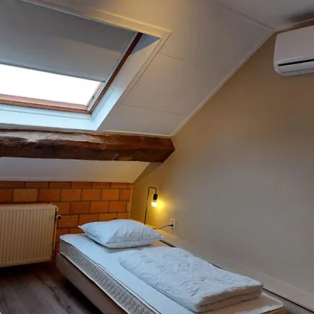 Recreatieboerderij Tergracht - Dr Wesjzulder Epen