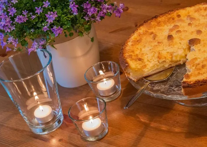 Recreatieboerderij Tergracht - Dr Wesjzulder Apartamento *